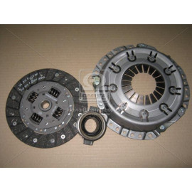 Зчеплення NISSAN ALMERA I, PRIMERA 1.5-1.6 93- (Вир-во LUK)