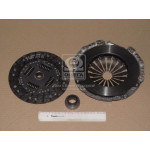 Зчеплення CITROEN BERLINGO 1.6 (Вир-во LUK) 