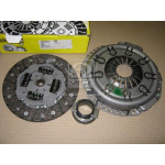 Зчеплення OPEL ASTRA F 1.4 i 16V, 1.6i  (вир-во LUK) 