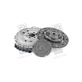 Зчеплення AUDI, SEAT, VW (вир-во Luk)