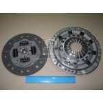 Зчеплення OPEL (вир-во LUK) 