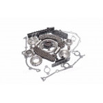 Р/к Привода ГРМ (дв.ЗМЗ-405, 406,409) (Професiонал) (вир-во Люкс-Сервіс) 