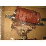 КПП УАЗ-452 (4-х ступ., підсил., н/зразк.-сінхр.усіх передач) (вир-во <АДС>, Ульяновськ) 