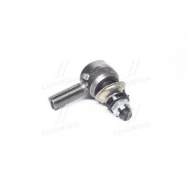 Наконечник тяги рул. лівий УАЗ-452, 469 (31512) в зб. (вир-во <АДС>, Ульяновськ)