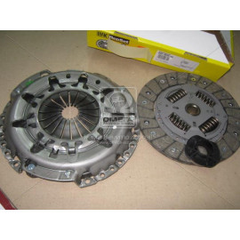 Зчеплення RENAULT (вир-во Luk)