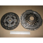 Зчеплення DACIA, NISSAN, RENAULT (вир-во Luk) 