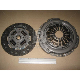 Зчеплення DACIA, NISSAN, RENAULT (вир-во Luk)