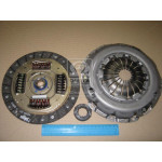 Зчеплення  SEAT, SKODA, VW 1,4TDI  (вир-во LUK) 