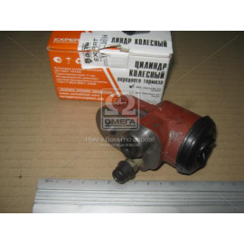 Цилиндр торм. раб. передн. прав. УАЗ 452,469(31512) (пр-во <АДС>, Ульяновск)