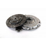 Зчеплення AUDI,SEAT, VW (вир-во Luk) 