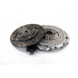 Зчеплення AUDI,SEAT, VW (вир-во Luk)