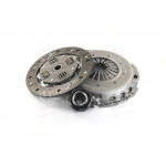 Зчеплення FIAT DUCATO (вир-во Luk) 