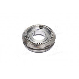 Муфта синхронізатора 40636 пер.н.зр. УАЗ-452, 469 (31512), 3160 зі маточин. і сухарі. (<АДС>, Вулика