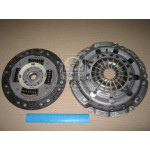 Зчеплення FORD1.8 DI/ TDDI (вир-во Luk) 