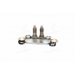 Р/к ексцентрика гальма задн. (5 найм.) УАЗ-452, 469 (31512) (вир-во <АДС>, Ульяновськ) 