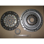 Зчеплення  OPEL OMEGA B 2.2 16V 99-03 (Вир-во LUK) 