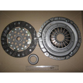 Зчеплення  OPEL OMEGA B 2.2 16V 99-03 (Вир-во LUK)