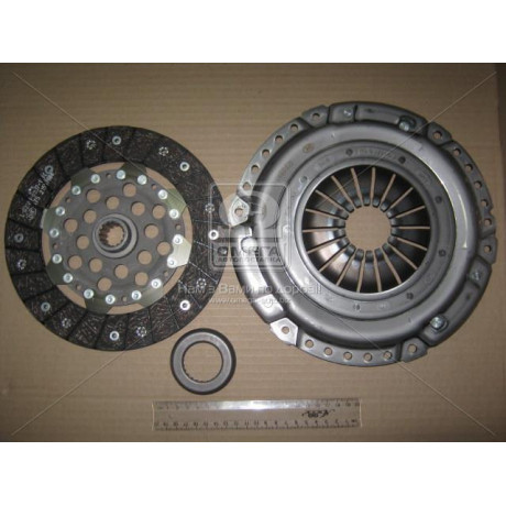 Сцепление OPEL OMEGA B 2.2 16V 99-03 (Пр-во LUK)