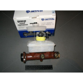 Циліндр гальм. гол. УАЗ-452, 469 (31512) новий. зр.-1 бачок (вир-во <АДС>, Ульяновськ)