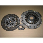 Зчеплення IVECO DAILY I - II - III - IV 85-11(вир-во LUK) 