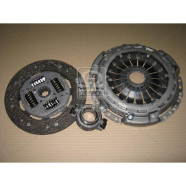 Зчеплення IVECO DAILY I - II - III - IV 85-11(вир-во LUK)