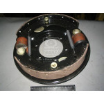 Гальмо переднє правий.УАЗ-452,469(31512) у зборі (вир-во <АДС>, Ульяновск) 