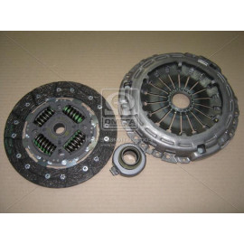 Зчеплення  CITROEN, FIAT, PEUGEOT(вир-во LUK)