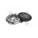 Зчеплення CITROEN, FIAT, PEUGEO (вир-во Luk) 