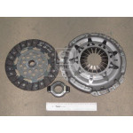 Зчеплення NISSAN 2.2Di - dCI 01- (Вир-во LUK) 