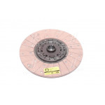 Диск зчеплення ведений ГАЗ 53 (вир-во ТМЗ, м.Тюмень) 