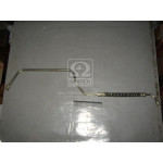 Шланг ГПК КамАЗ вис. тиску (вир-во Росія, КАМРТИ) 