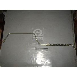 Шланг ГУР КАМАЗ выс. давления (пр-во Россия, КАМРТИ)