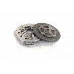 Зчеплення OPEL (вир-во Luk) 