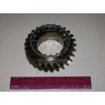 Шестерня 4-пер.втор.вала (вир-во Росія) 