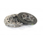 Зчеплення OPEL (вир-во Luk) 