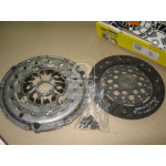 Зчеплення OPEL, RENAULT  (вир-во Luk) 