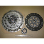 Зчеплення BMW 3(E46),5(E39) 2.0-2.3-2.5 98-07 (Вир-во LUK) 