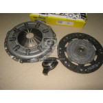 Зчеплення комплект Fiat Doblo 1.9 JTD (пр-во Luk) 