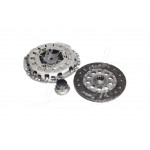 Зчеплення BMW 3(E46) 2.0-3.0 D 99-05 (Вир-во LUK) 