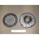 Зчеплення FORD MONDEO III 2,0 16V DI/TDDI/TDCi 00- (Вир-во LUK) 