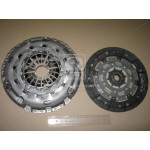 Зчеплення FORD MONDEO III 1.8-2.0 16V 00-07 (Вир-во LUK) 
