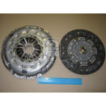 Зчеплення AUDI, SEAT, VW 1.9TDI - 2.0TDI  (вир-во LUK) 