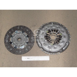 Зчеплення FORD, VOLVO (вир-во LUK)