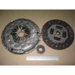 Зчеплення CITROEN, FIAT, PEUGEOT(вир-во Luk) 