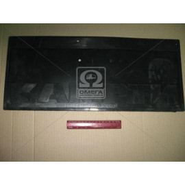 Фартух бризковика задн. (Малий) (вир-во Росія, КАМРТИ)