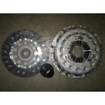 Зчеплення, комплект (ви-во LUK) 