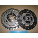 Зчеплення FORD TRANSIT 2.2 TDCI (Вир-во LUK) 