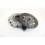 Зчеплення CITROEN,PEUGEOT (вир-во Luk) 