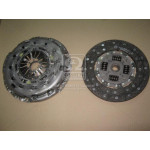 Зчеплення FORD (вир-во Luk) 