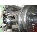 Міст задній УАЗ-452, 469 (31512, -14) (Z=8/37) з гальм. в зб. (вир-во УАЗ) 